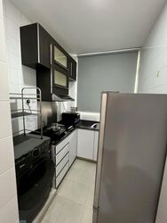 Mandale Heights (D11), Apartment #502028041